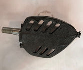 Spare Part | SPIN BIKE LEFT PEDAL | Apollo Spin Bike